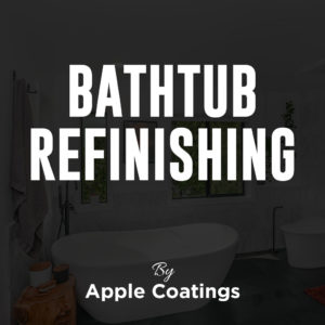 Bathtub Refinishing Training